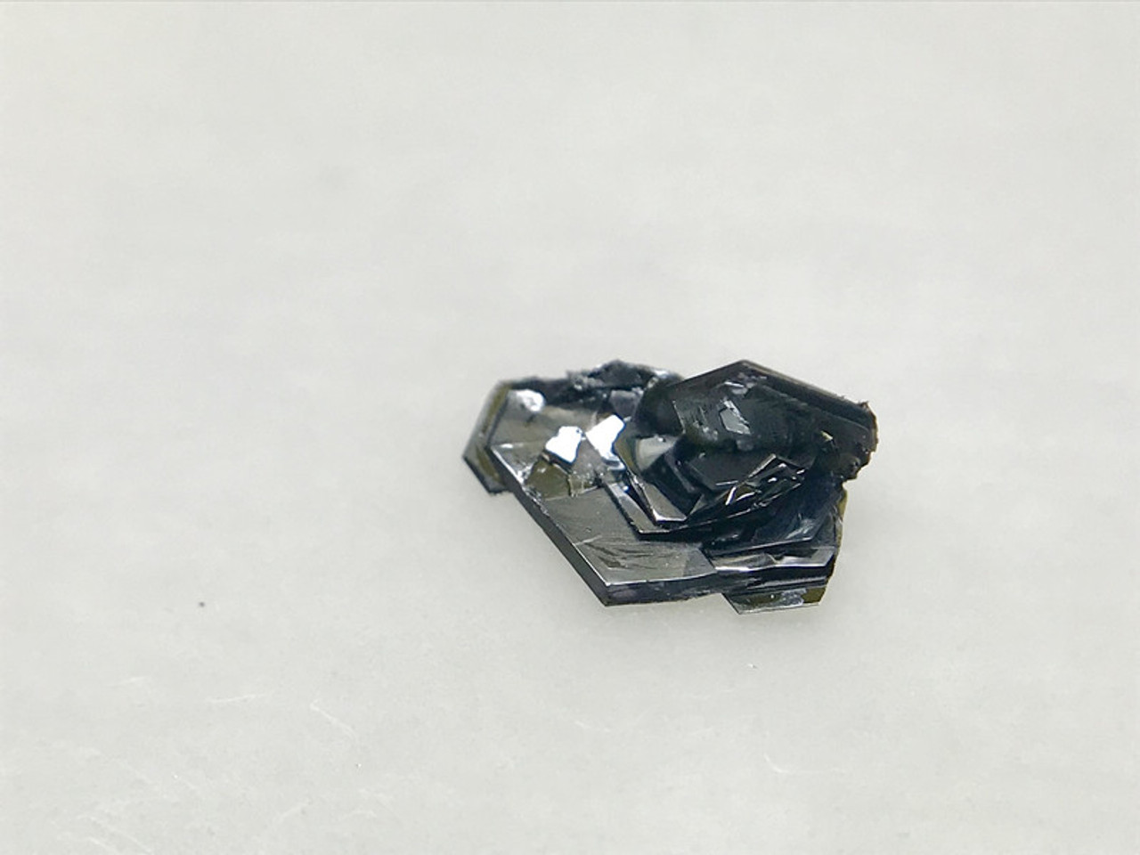 WS2 Crystal | 2D Semiconductors