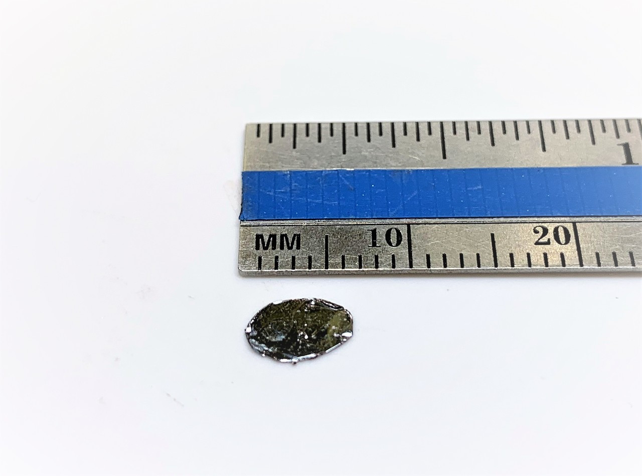 ZrS2 Crystal | 2D Semiconductors