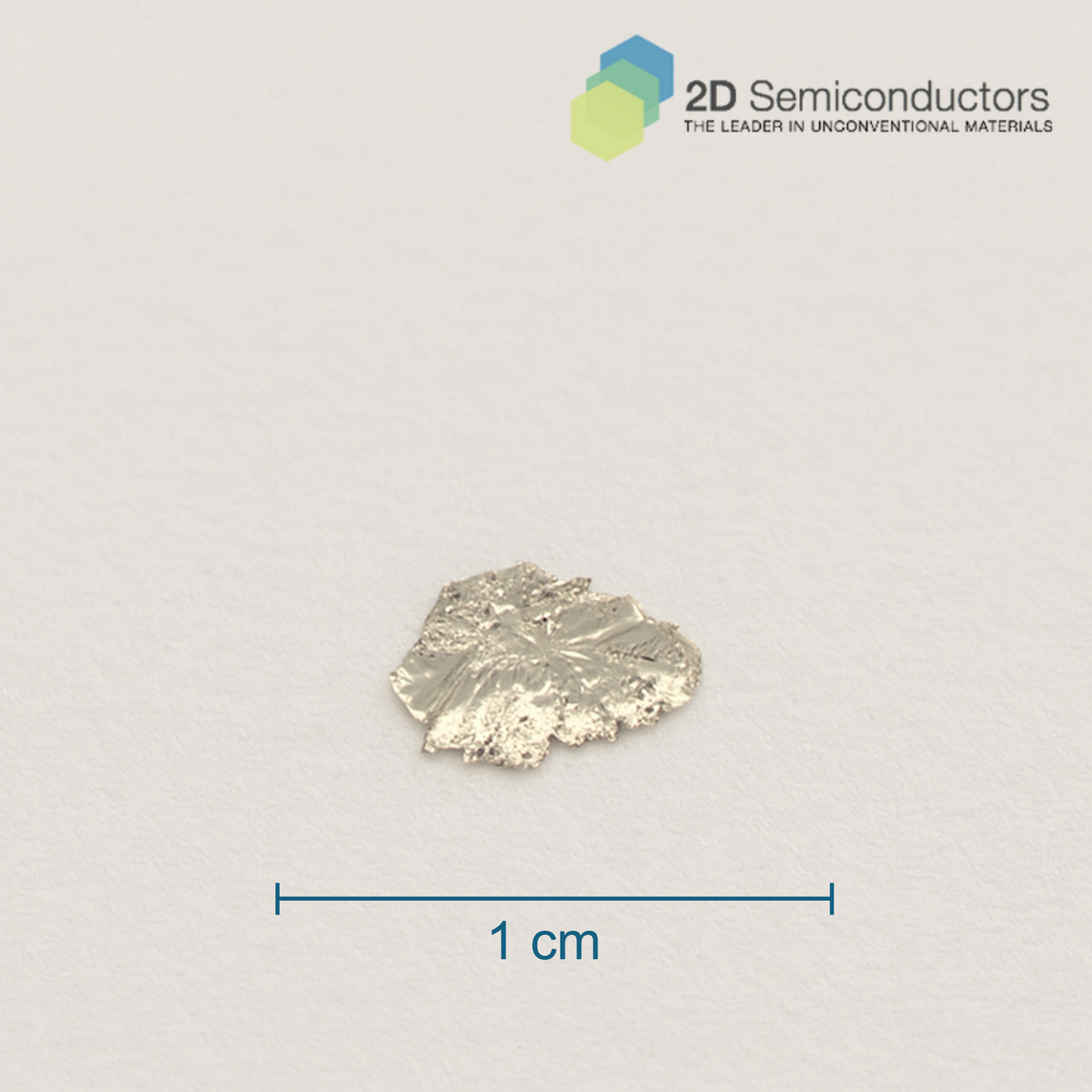 Cr2Ge2Te6 Crystal | 2D Semiconductors