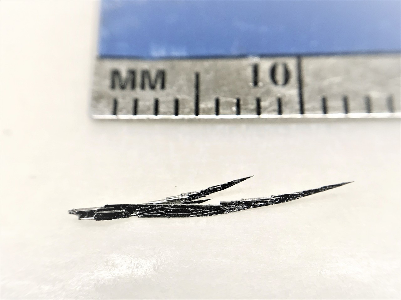 ZrTe2 Crystal | 2D Semiconductors