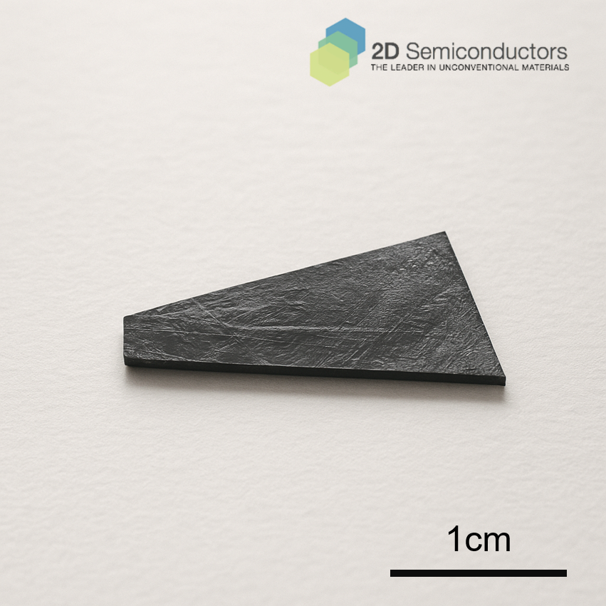 In2Se3 Crystal | 2D Semiconductors