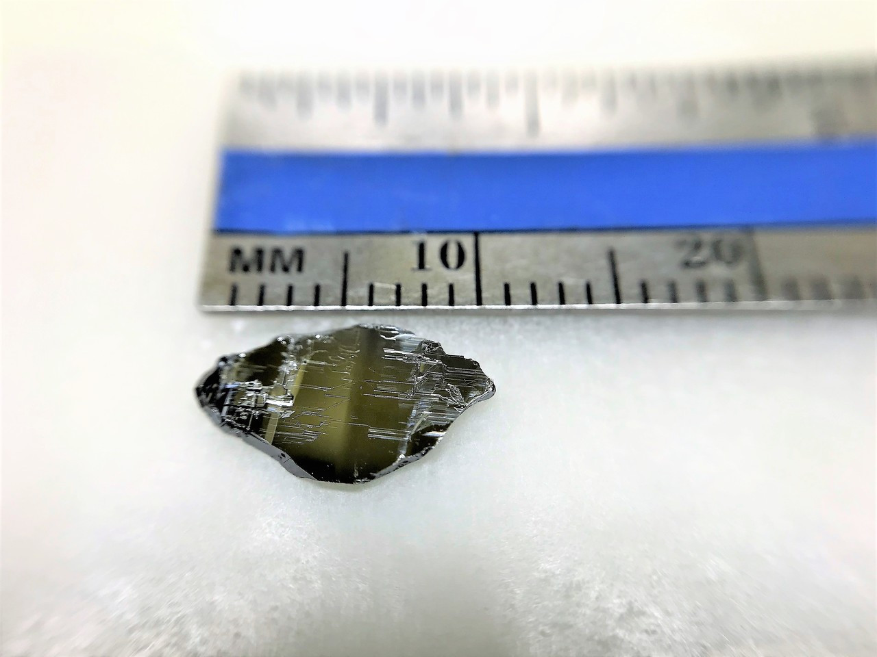 BULK CRYSTALS - 2D Semiconductors