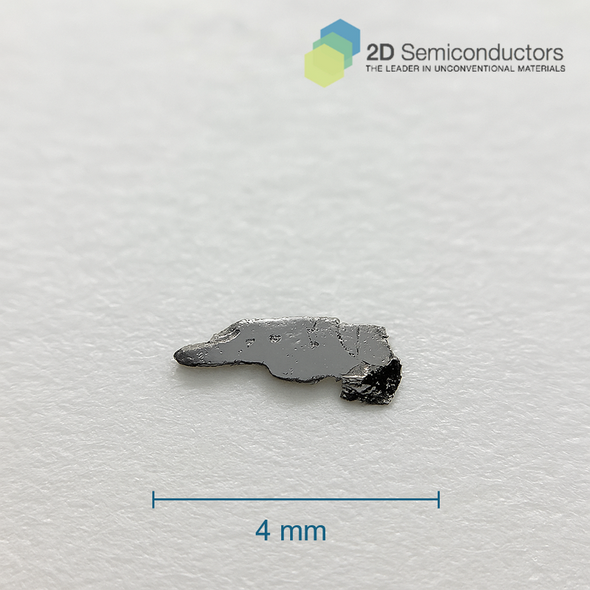 PdSe2 Crystal