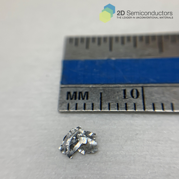 VTe2 crystal