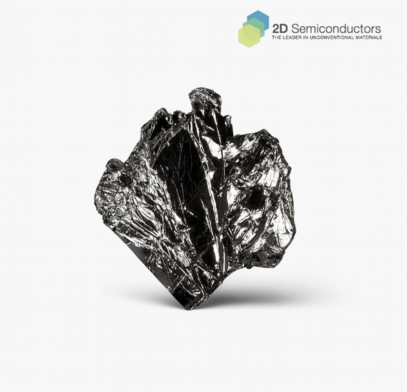 MoS2 Natural Crystal