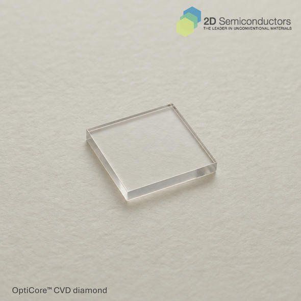 OptiCore CVD diamond