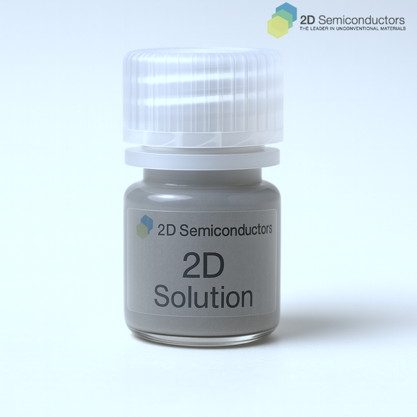 TiS3 solution