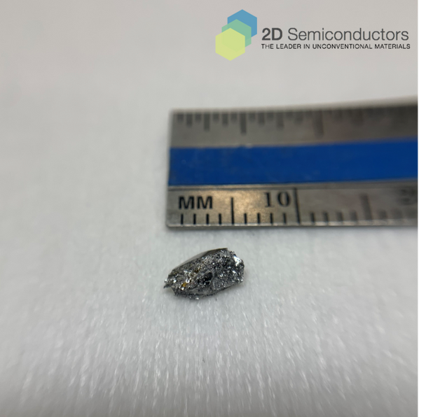 PdBi2 layered crystals