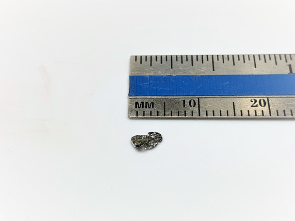 ZrS2 crystals - High quality ZrS2 layered crystals - 2Dsemiconductors USA