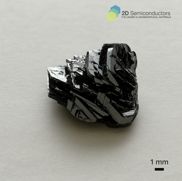 WSSe crystal