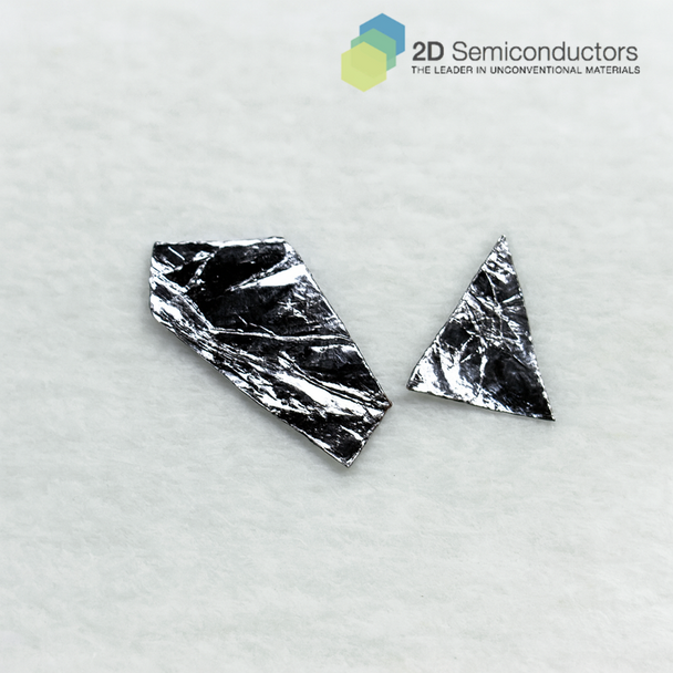 RuCl3 Crystal