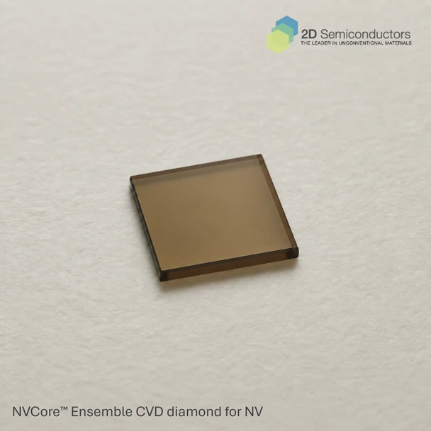 NV Diamond | NVCore™ Ensemble
