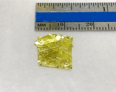 GaS Crystal | 2D Semiconductors