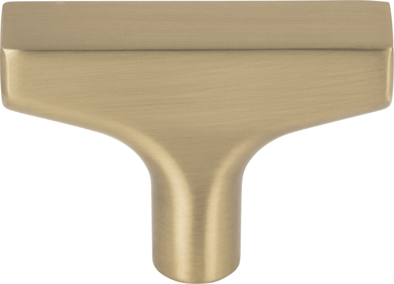 Get Top Knobs TK1014HB Grace Riverside Pull 6 5/16 Inch
