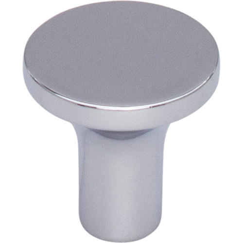Top Knobs Marion Mushroom Cabinet Knob - 1 Inch Diameter Lynwood Collection