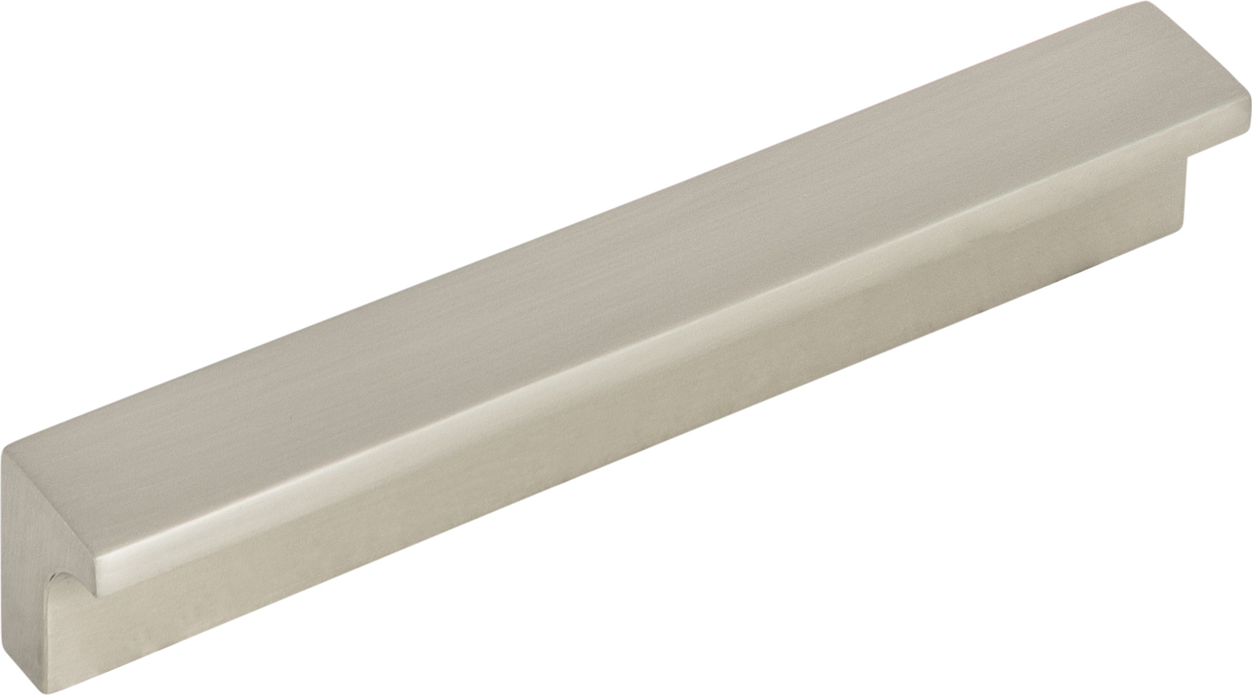 Get Top Knobs TK1041BSN Grace Tab Pull Today