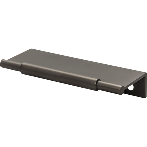 Get Top Knobs TK971AG Lynwood Crestview Tab Pull 4 Inch