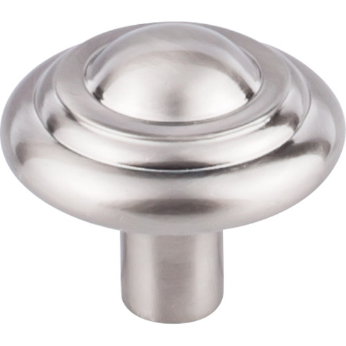 Brushed Satin Nickel