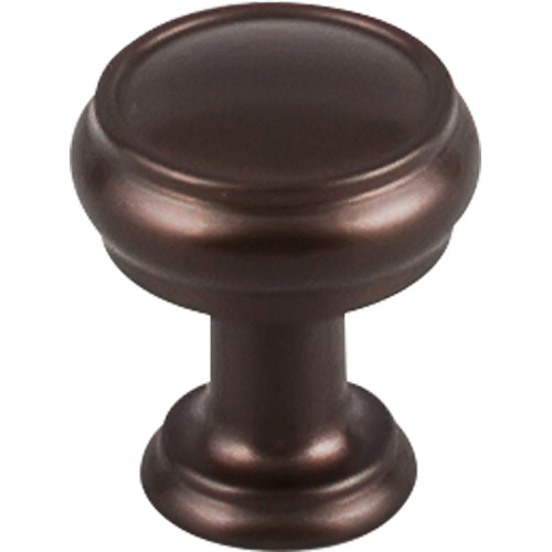 Oil Rubbed Bronze