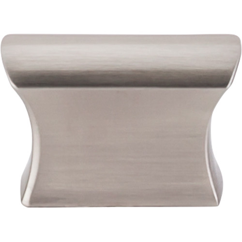 Brushed Satin Nickel