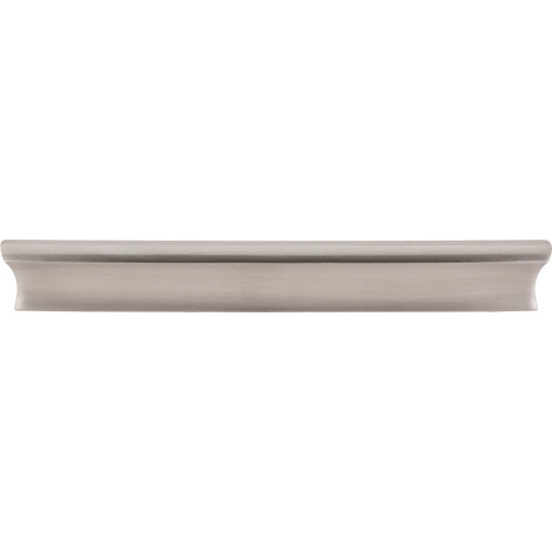 Brushed Satin Nickel