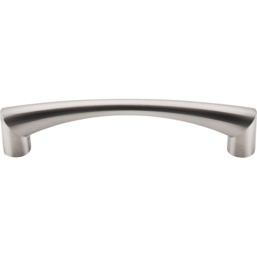 Brushed Satin Nickel