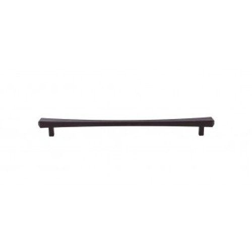 Serene Juliet Pull 12'' cc TK817ORB Oil Rubbed Bronze