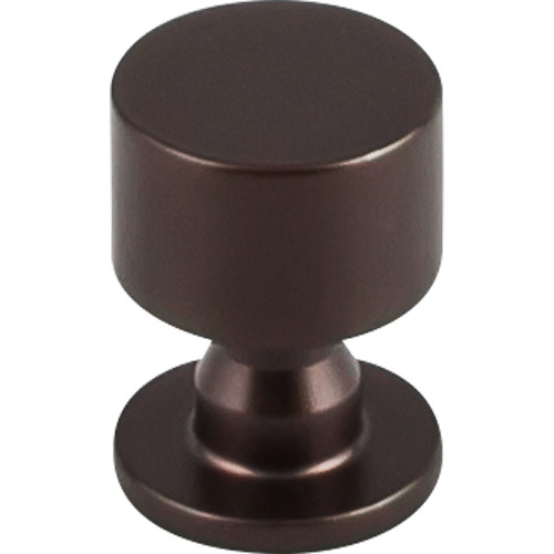 Oil Rubbed Bronze