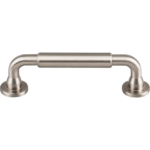 Brushed Satin Nickel