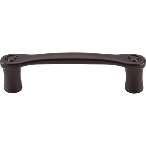 Oil Rubbed Bronze