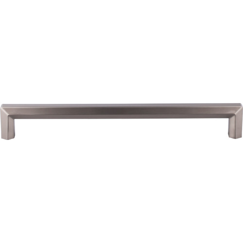 Brushed Satin Nickel