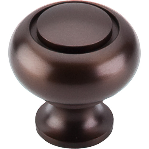 Oil Rubbed Bronze