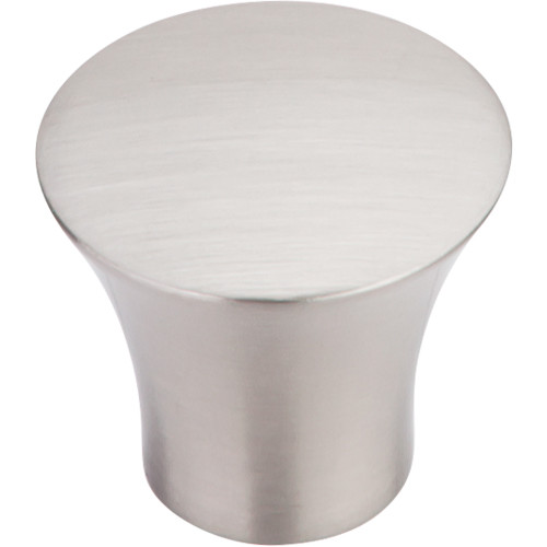 Brushed Satin Nickel