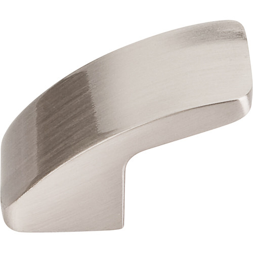 Brushed Satin Nickel