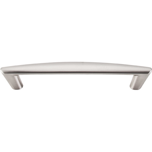 Brushed Satin Nickel