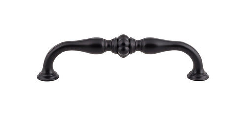 Allington Pull 5 1/16 Inch cc in Flat Black TK693BLK