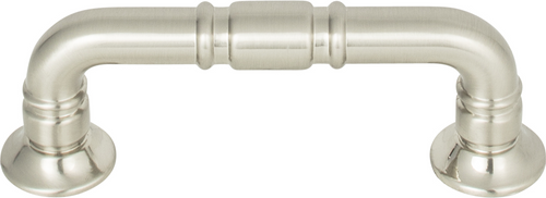 Grace Kent Pull 3 Inch  TK1001BSN in Brushed Satin Nickel