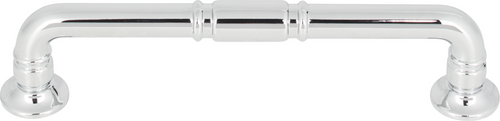 Grace Kent Pull 5 1/16 Inch  TK1003PC in Polished Chrome