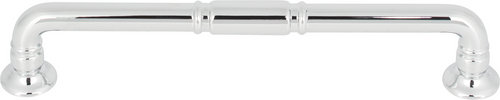 Grace Kent Pull 6 5/16 Inch  TK1004PC in Polished Chrome