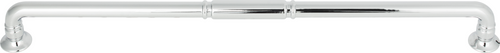 Grace Kent Pull 12 Inch  TK1007PC in Polished Chrome