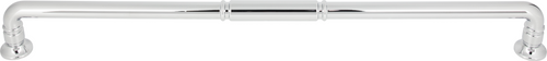 Grace Kent Appliance Pull  TK1009PC in Polished Chrome