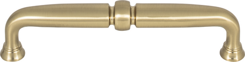 Grace Henderson Pull 5 1/16 Inch  TK1022HB in Honey Bronze