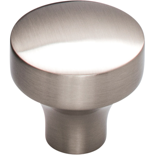 Lynwood Kinney Knob  TK901BSN in Brushed Satin Nickel