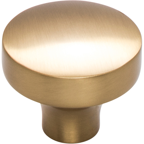 Lynwood Kinney Knob 1 1/2 Inch  TK902HB in Honey Bronze