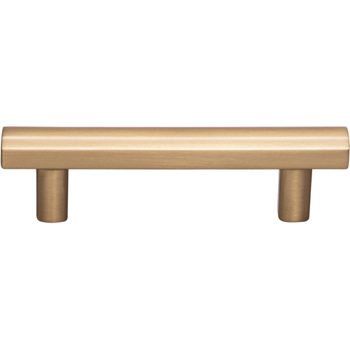 Lynwood Hillmont Pull 3 Inch  TK903HB in Honey Bronze