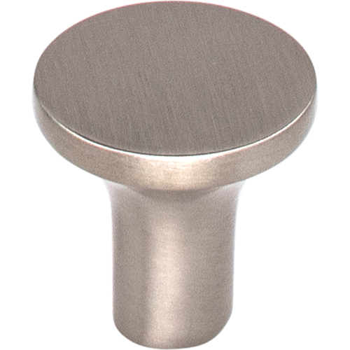 Lynwood Marion Knob 1 Inch  TK911BSN in Brushed Satin Nickel