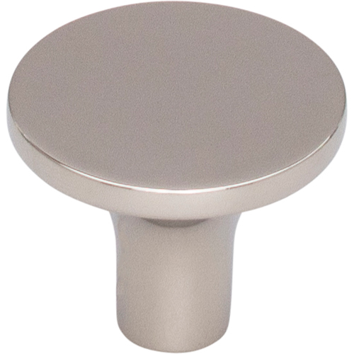 Lynwood Marion Knob 1 1/4 Inch  TK913PN in Polished Nickel