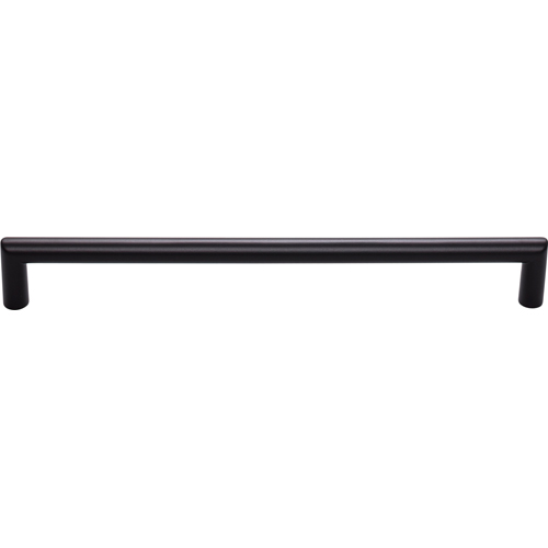 Lynwood Kinney Pull 8 13/16 Inch  TK945BLK in Flat Black