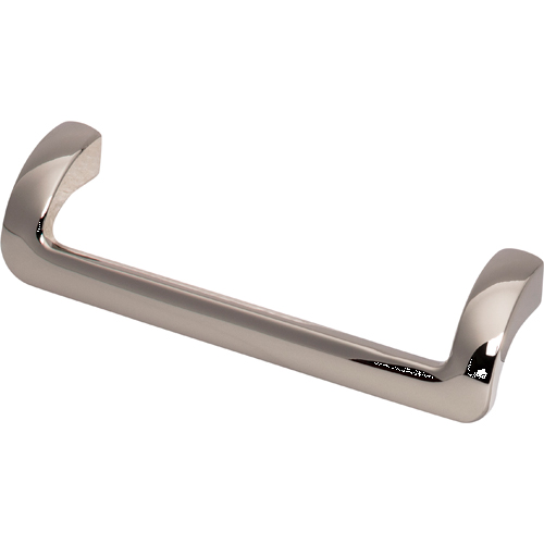 Lynwood Kentfield Pull  TK951PN in Polished Nickel