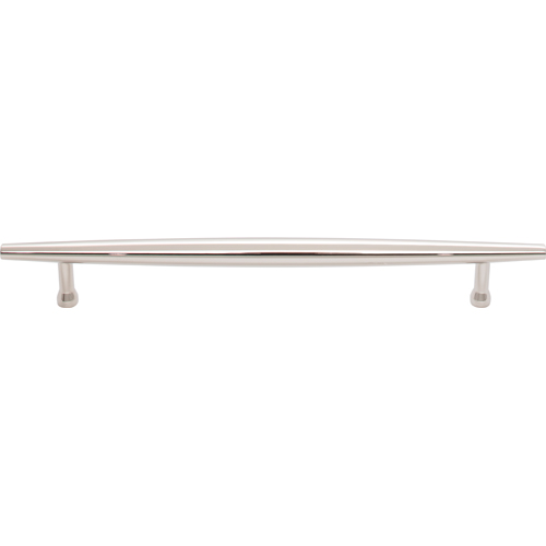 Lynwood Allendale Pull  TK966PN in Polished Nickel